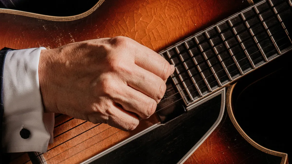 John Pizzarelli, John Pizzarelli Trio in Minneapolis