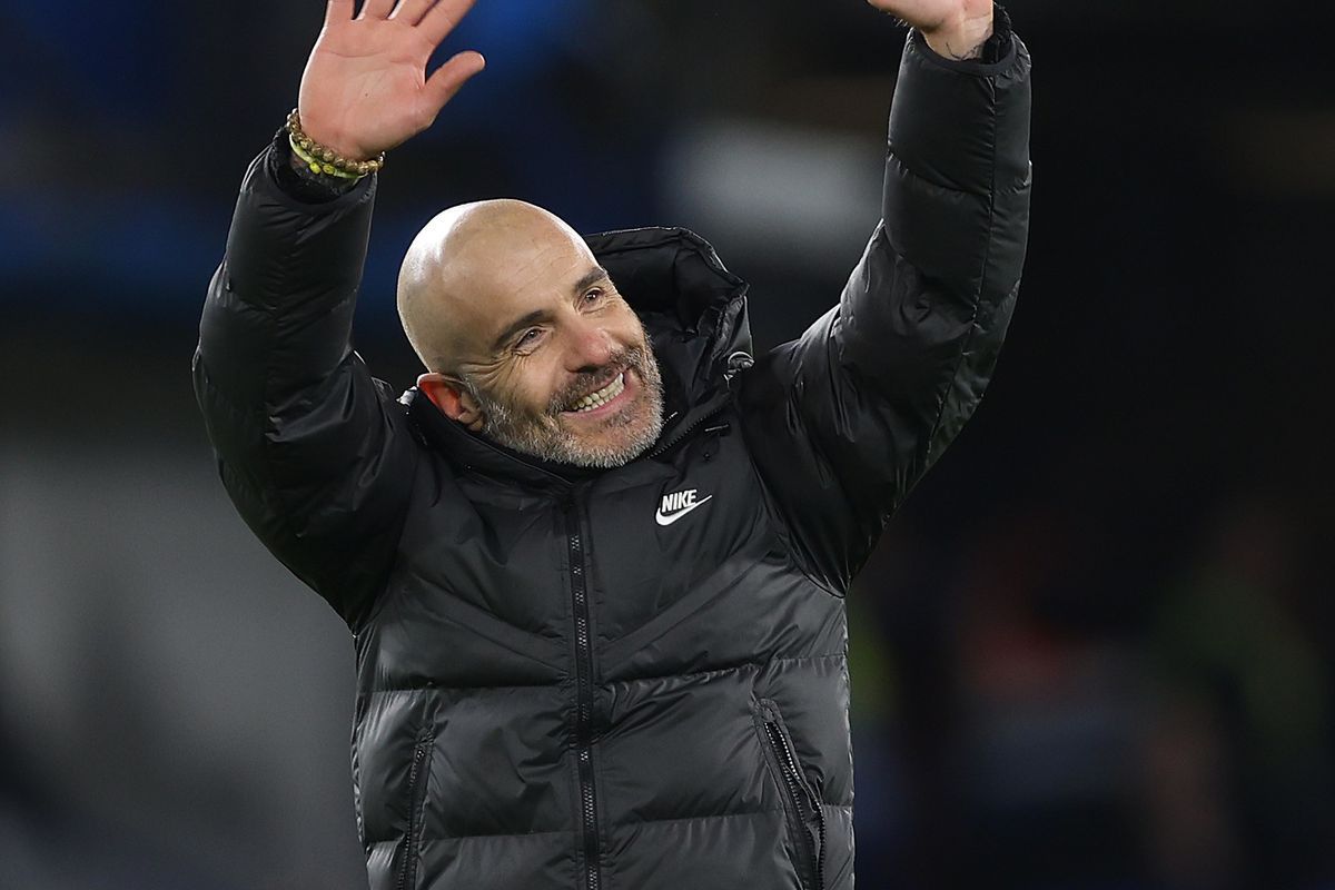 Chelsea FC vs West Ham United FC at Stamford Bridge