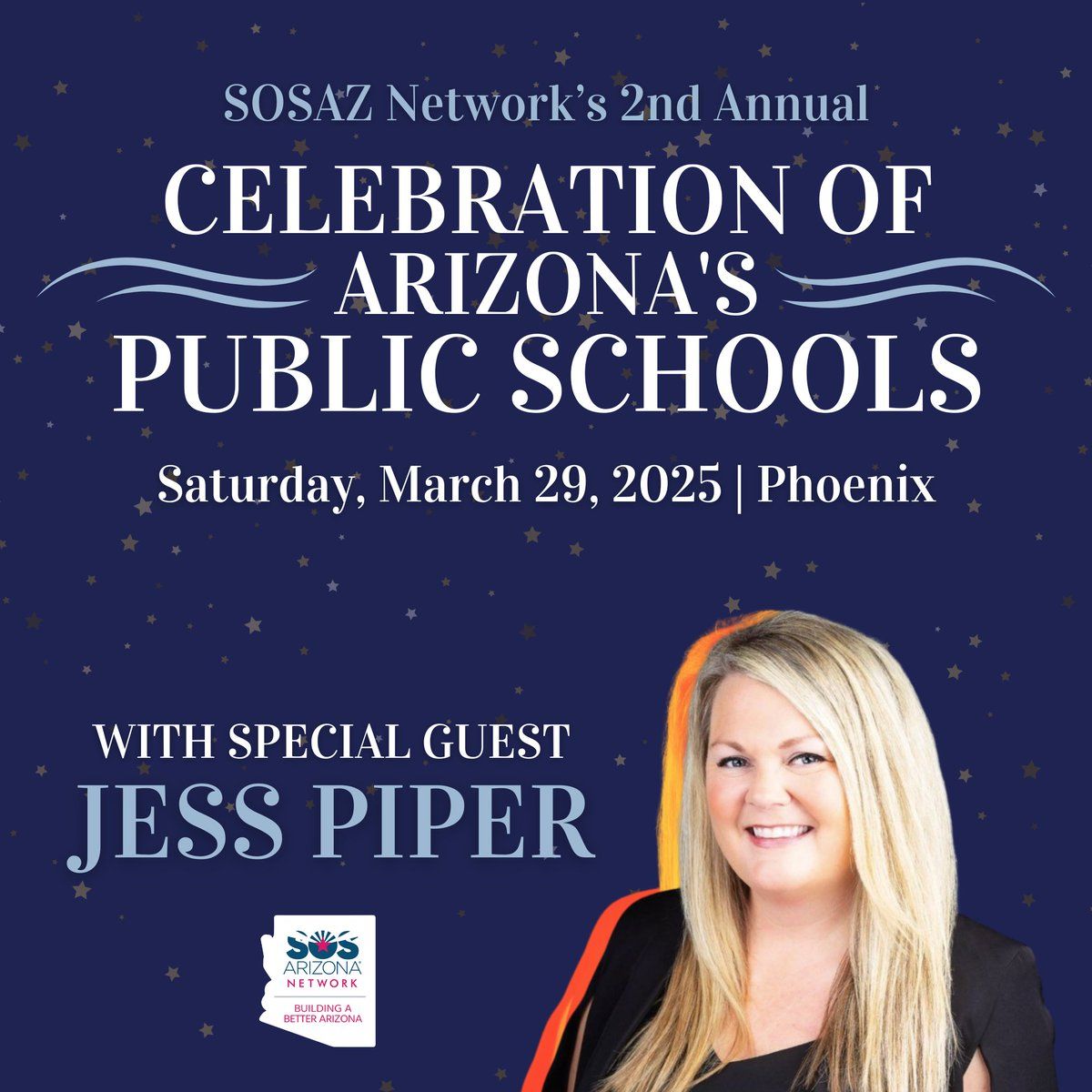 Celebration of Arizona's Public Schools