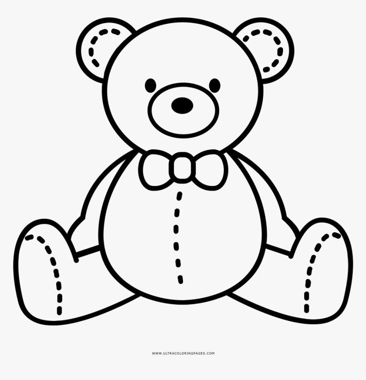 Teddy Bear Time