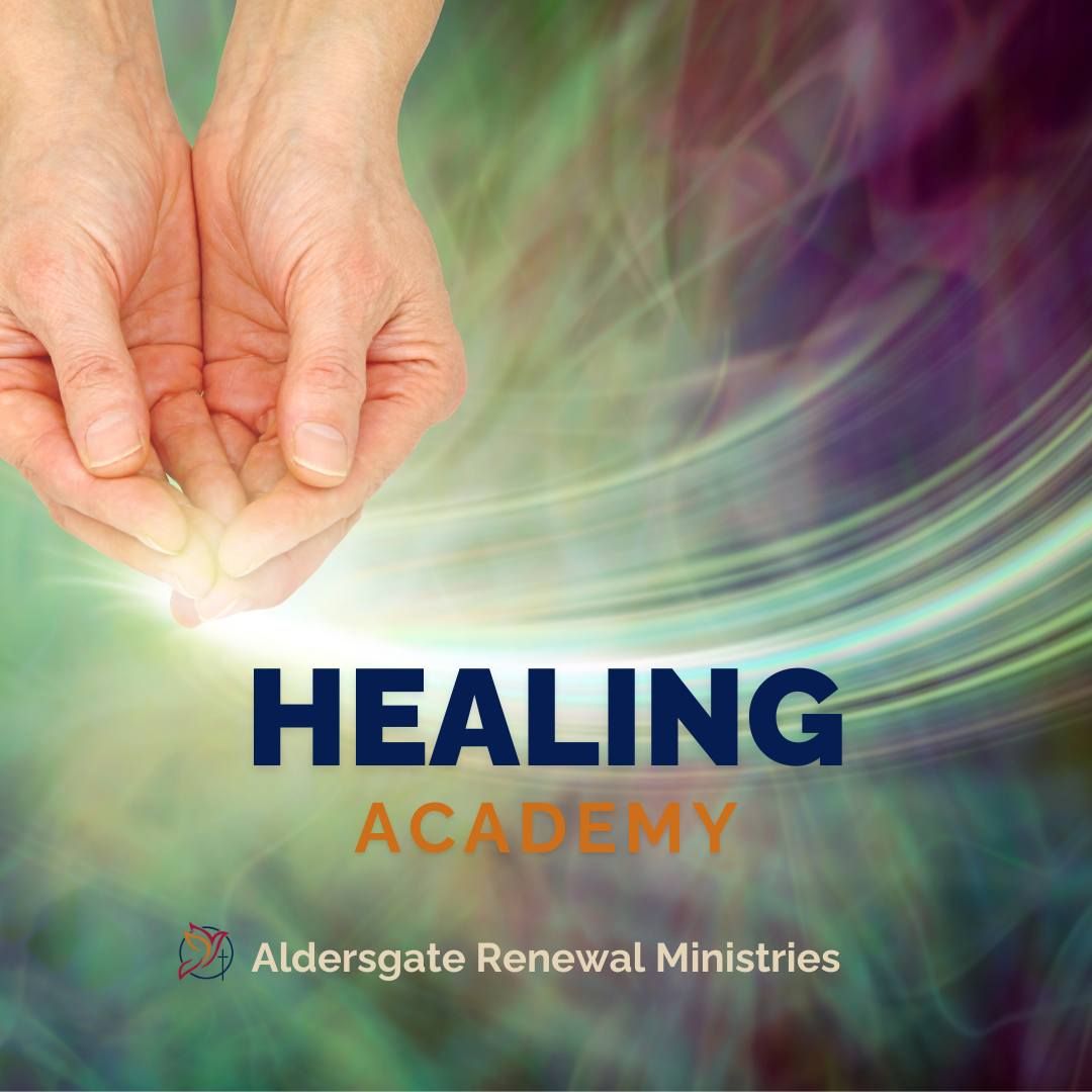 ARM Healing Academy 2024