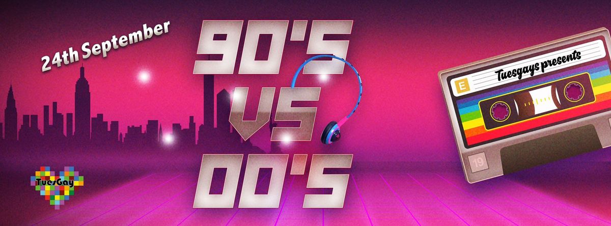 90's vs 00's Bangers! 