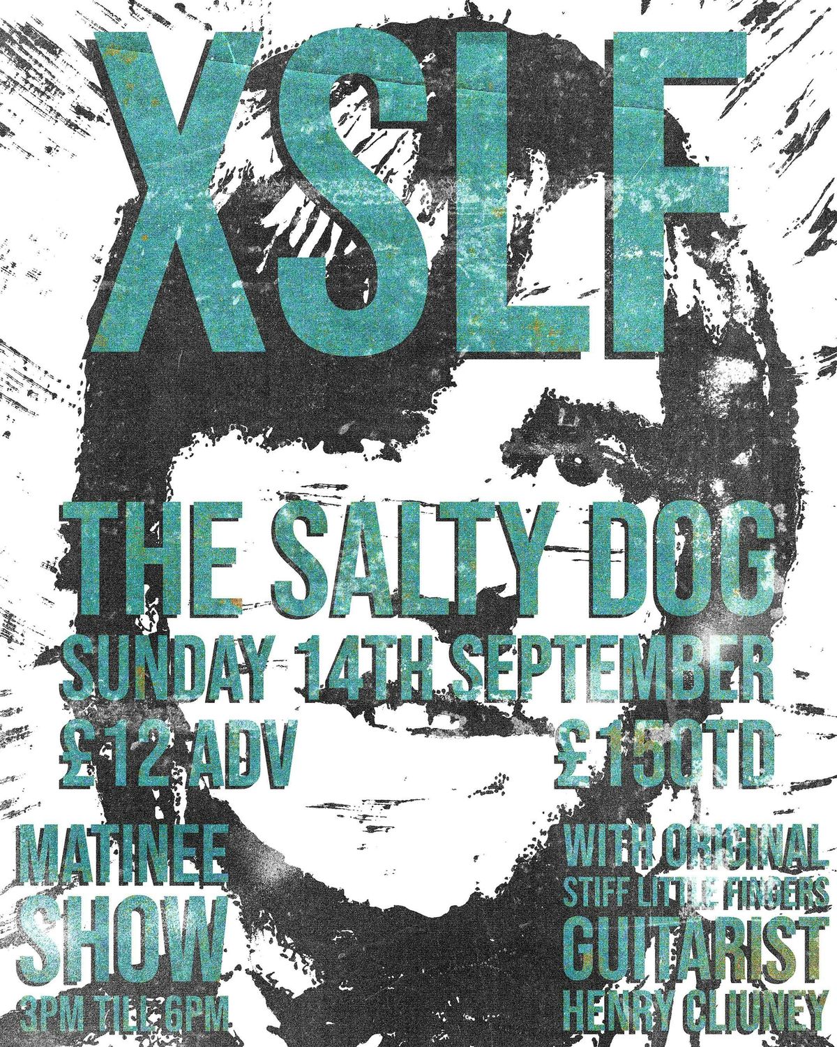 XSLF || Supports to be announced