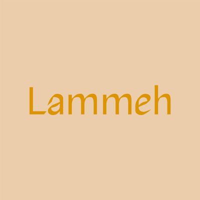 Lammeh Supper Club (Dinner Series)