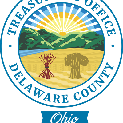 Delaware County Treasurer's Office