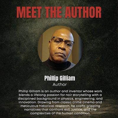 Phillip Gilliam