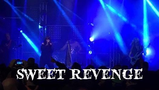 Sweet Revenge at The Woolpack