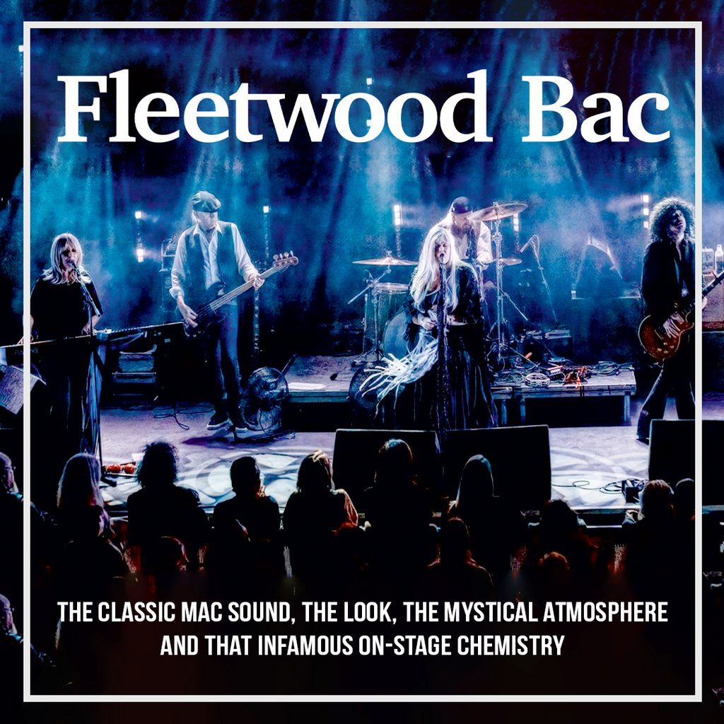 Fleetwood Bac