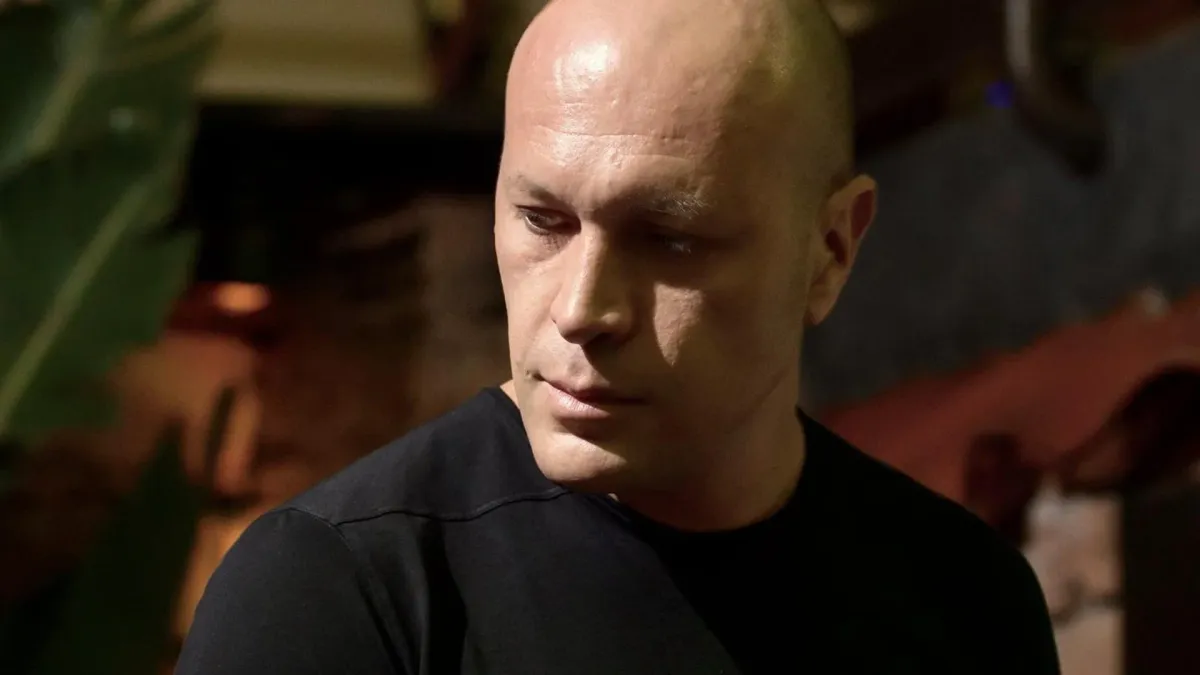 Marco Carola, Chris Stussy in