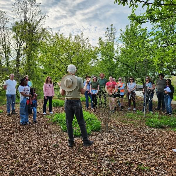 Intro to Permaculture