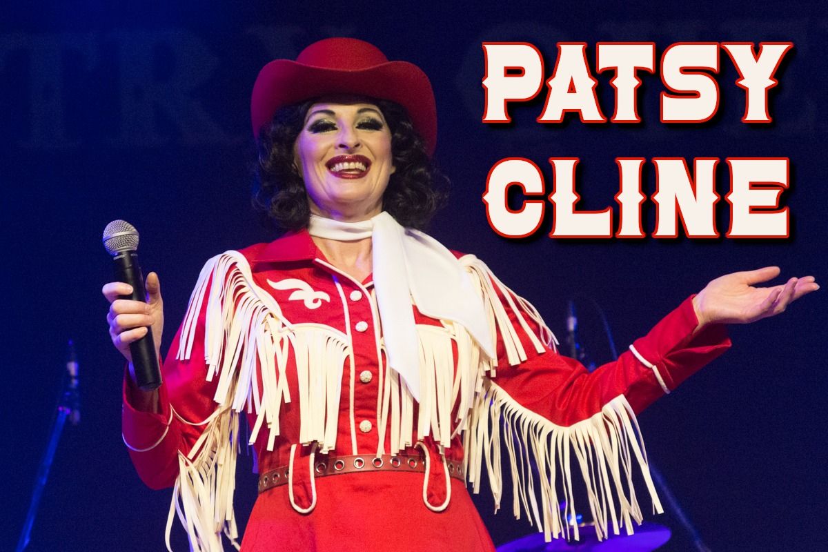 An Evening with Patsy Cline 