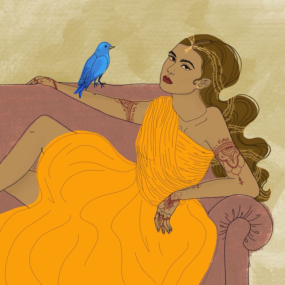 Joelle Charan: Live in Station West, Amsterdam NL