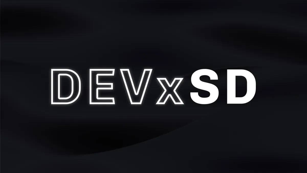 Weekend Function() { Software Developer Meetup }