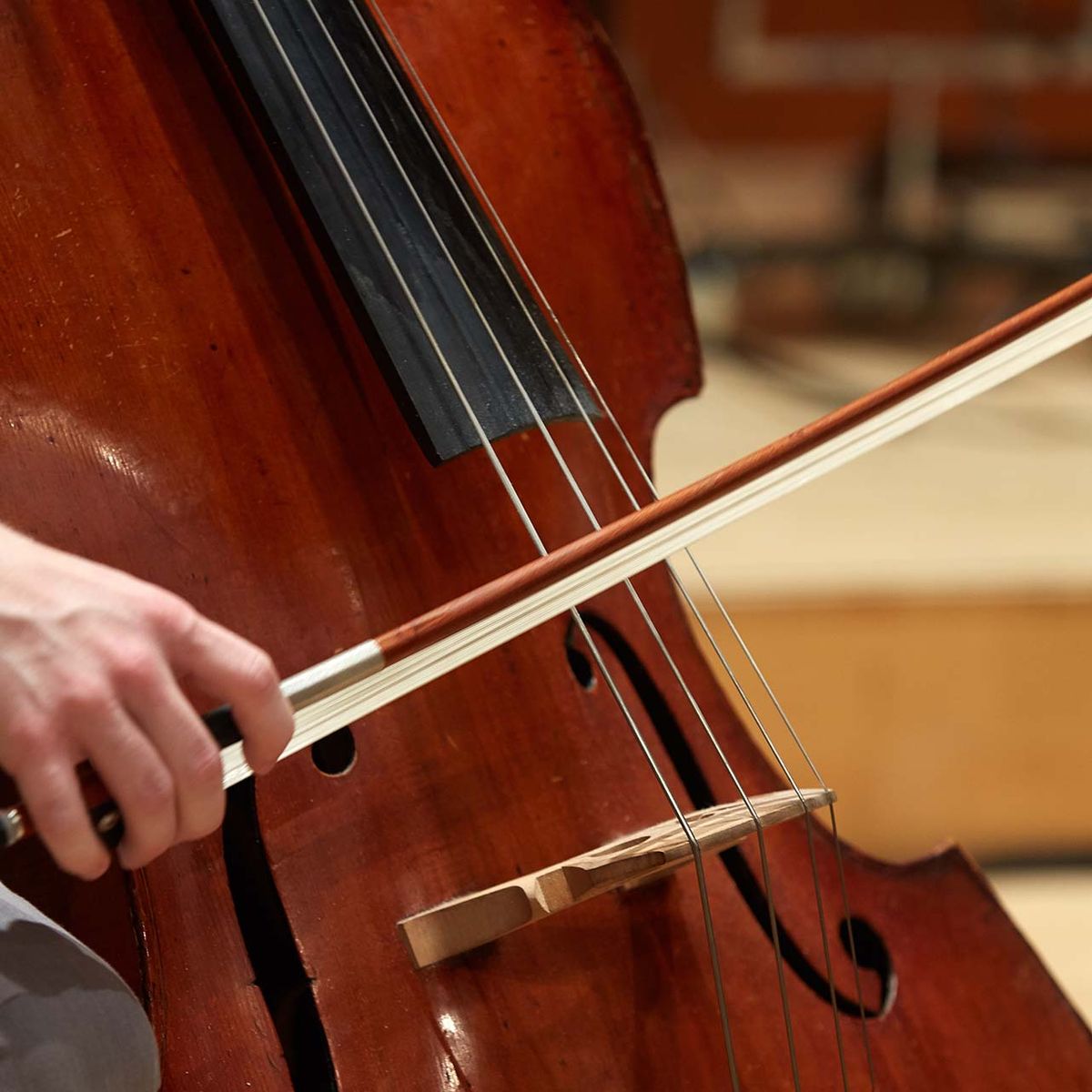 Onsdagskoncert i Aalholm Kirke