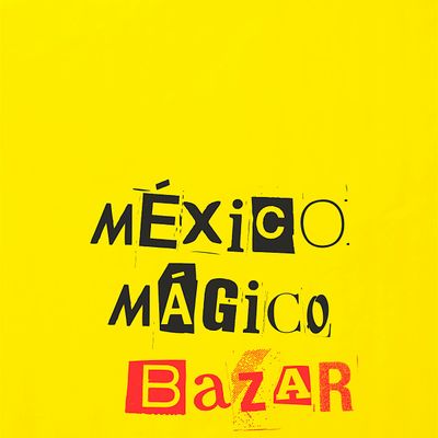 M\u00e9xico M\u00e1gico Bazar