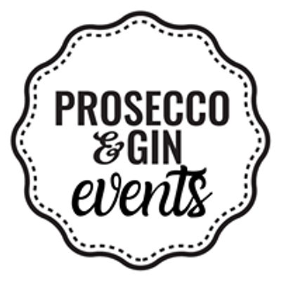 The Prosecco & Gin Events
