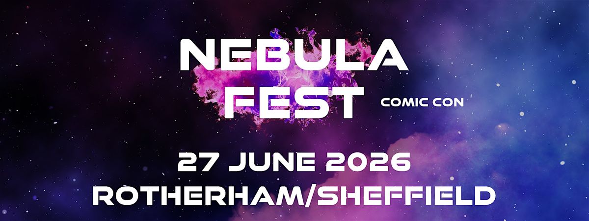 Nebula Fest