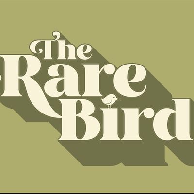 The Rare Bird