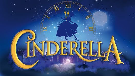 Stage Squad present Cinderella a family-friendly pantomime @ The Squad ...