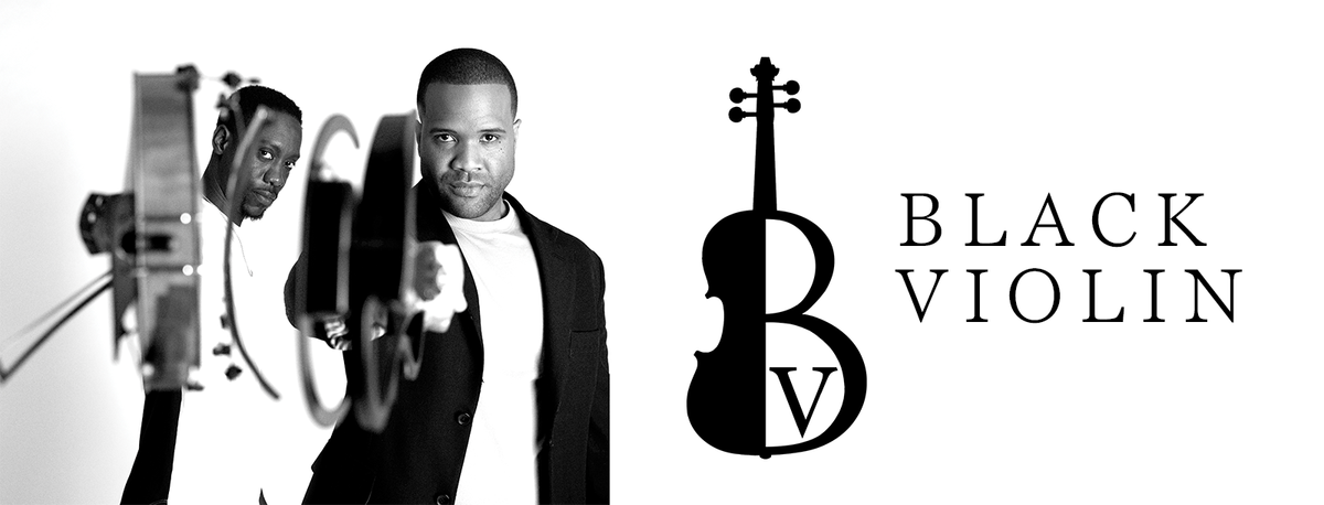 Black Violin - Indianapolis