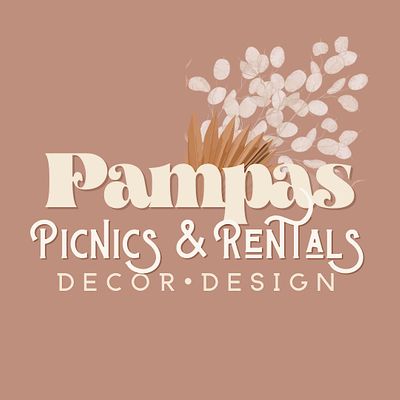Pampas Picnics + Rentals