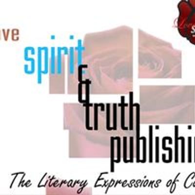 Love Spirit and Truth Publishing