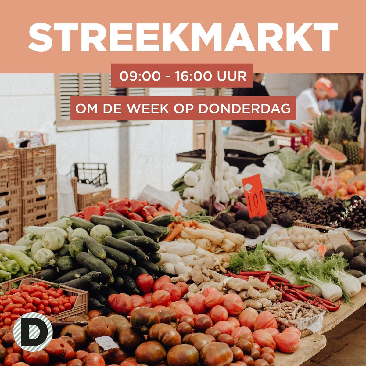 Streekmarkt