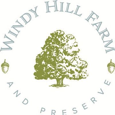 Windy Hill Farm and Preserve