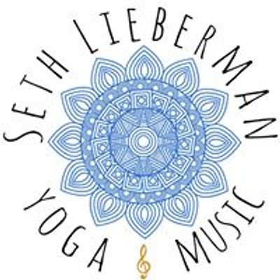 Seth Lieberman Yoga & Music
