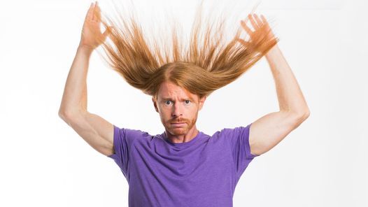 JP Sears - 5th Show Added Due to Demand!