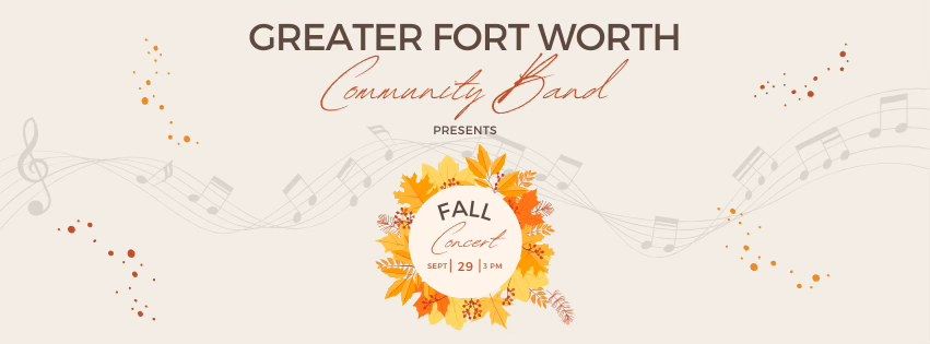 Fall Concert