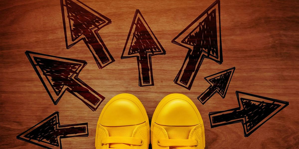 Teen Summer Series - Planning for your Future