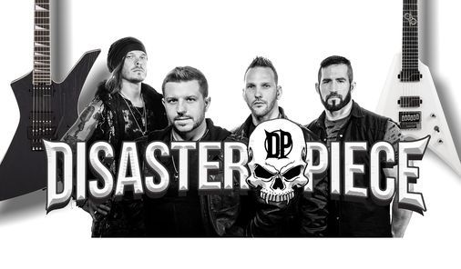 Disasterpiece returns to the Hard Rock Cafe Tampa