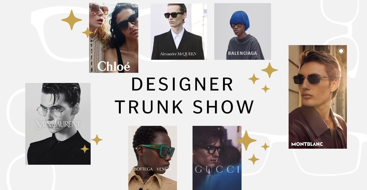 Designer Trunk Show - Van Dyke, Sterling Heights, MI