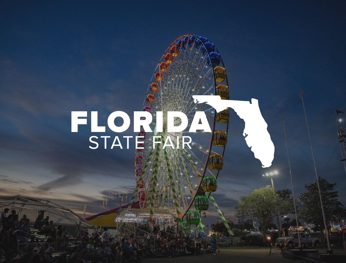 Florida State Fair