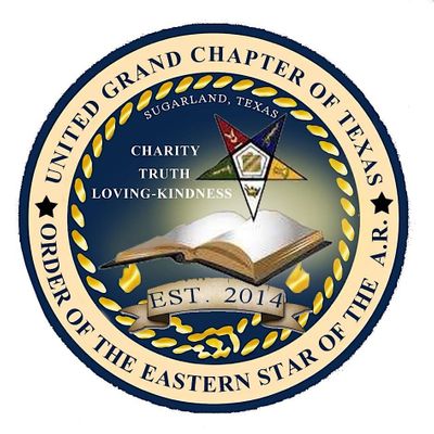 United Grand Chapter of Texas OES, A.R.