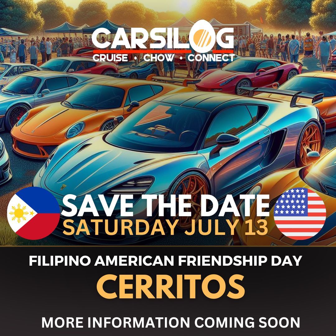 Filipino American Friendship Day