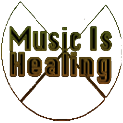 Music Is Healing