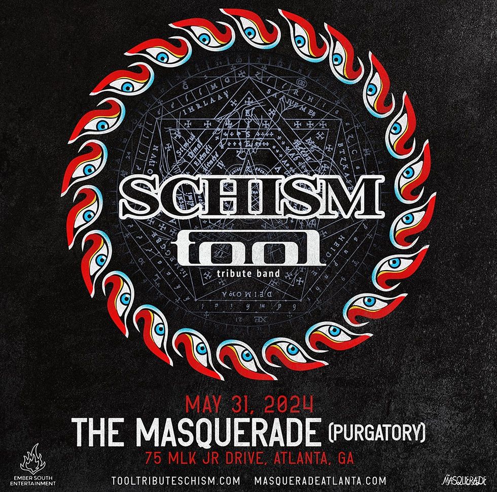 Schism - Tribute