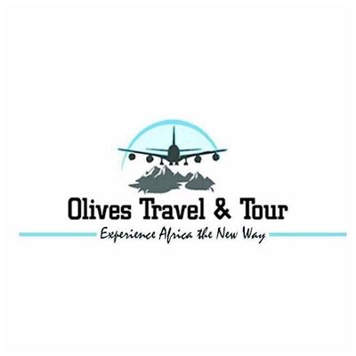 Olives Travel and Tour