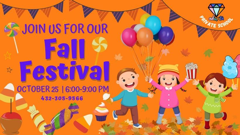 Fall Festival