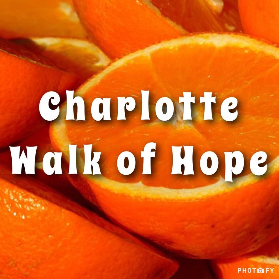 2023 Charlotte Walk of Hope