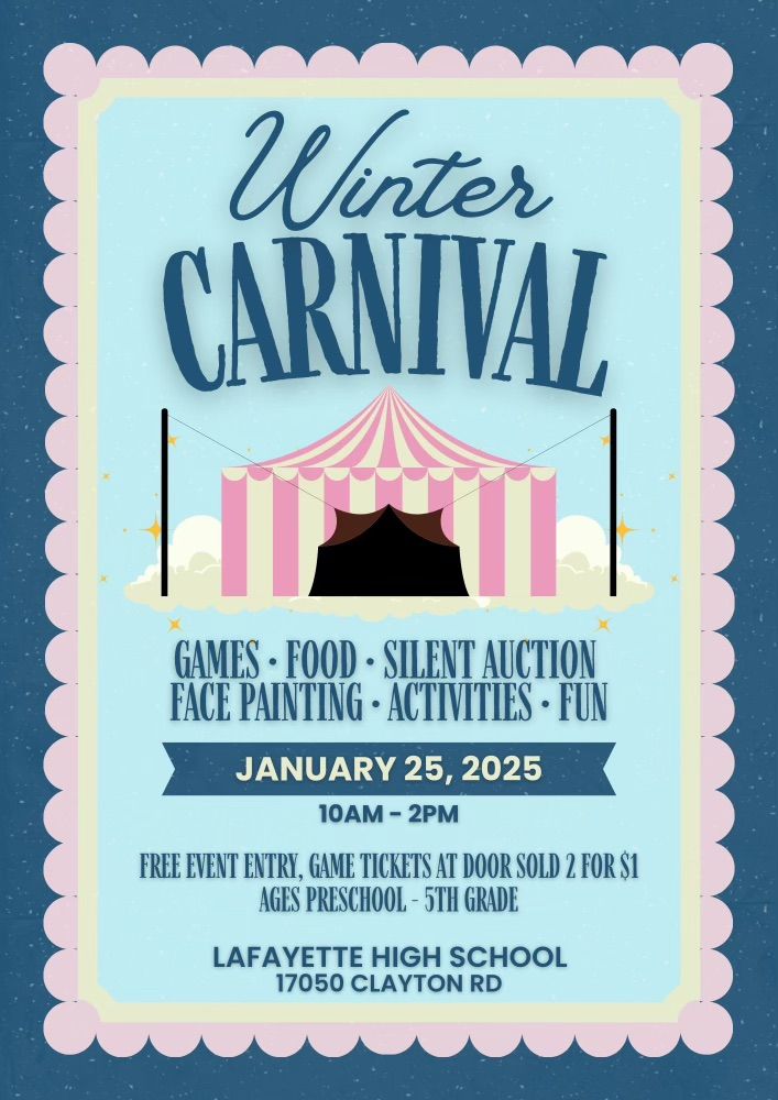 Winter Carnival