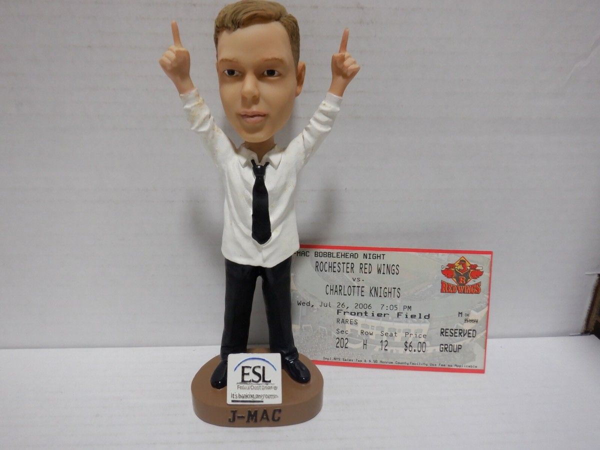 Rochester Red Wings at Charlotte Knights at Truist Field Charlotte