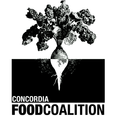 Concordia Food Coalition