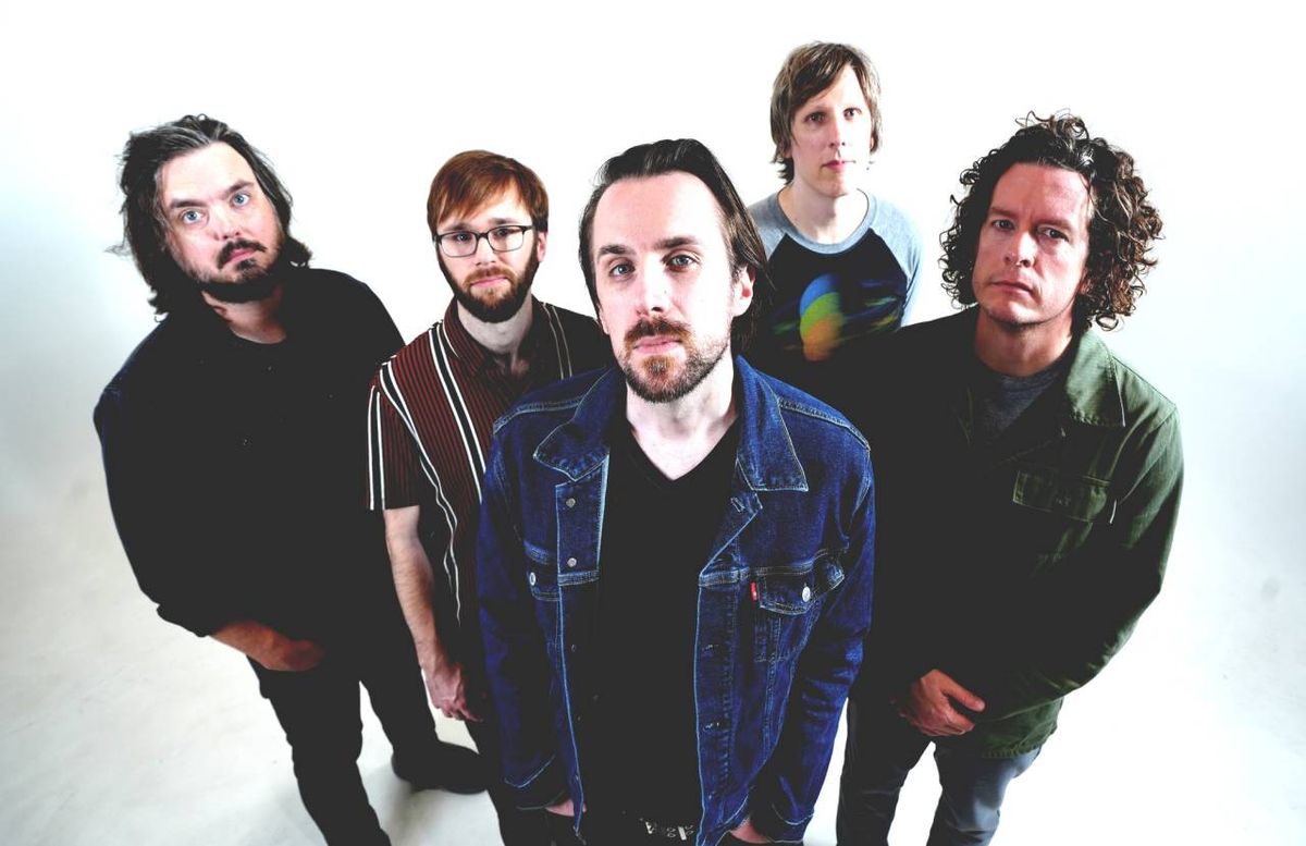 Android Paranoid - Tribute to Radiohead