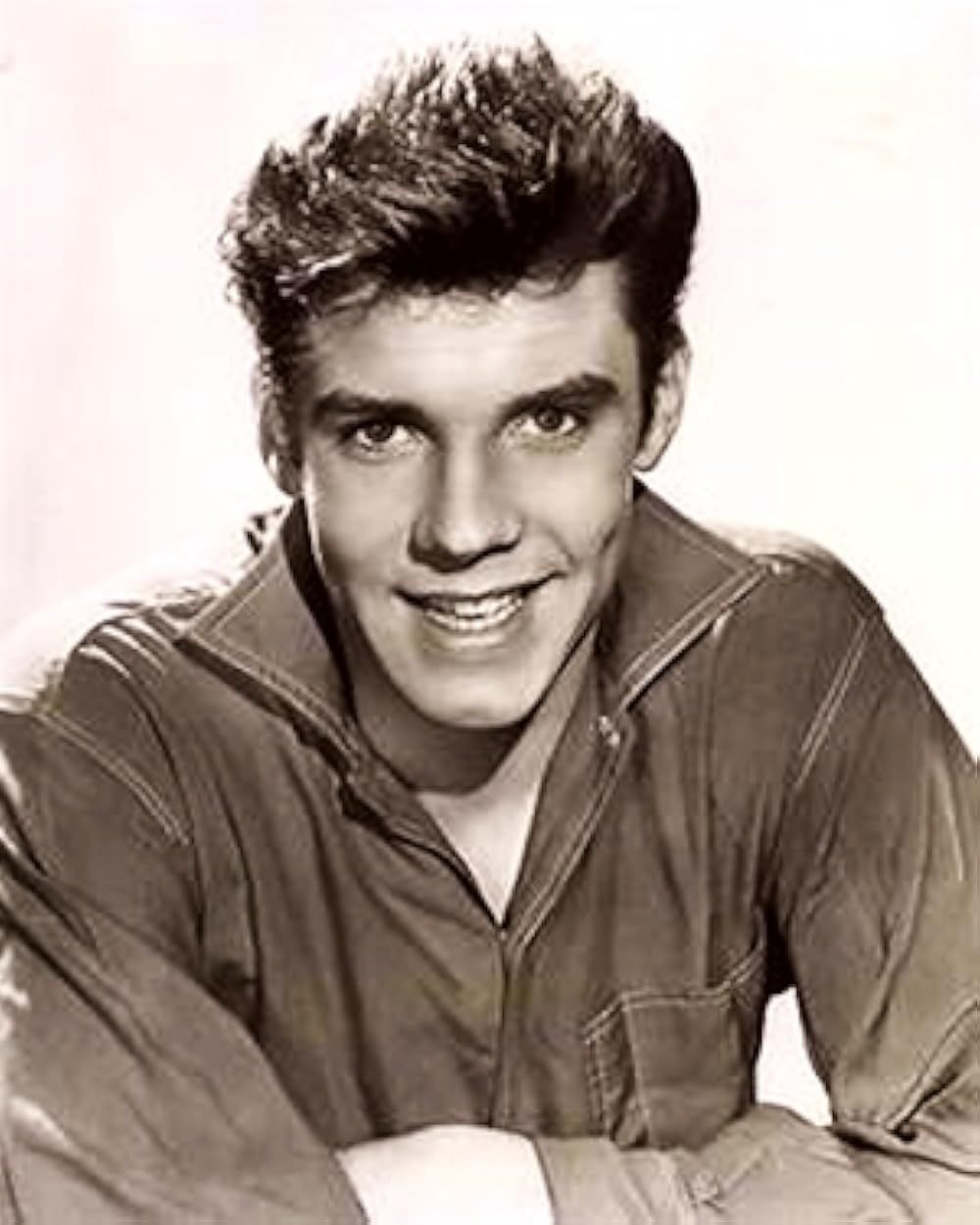 Marty Wilde