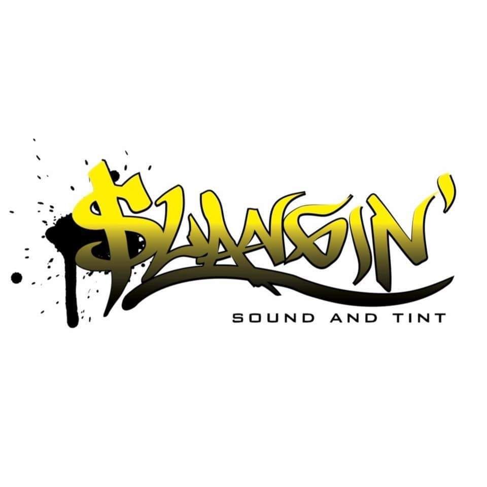 Slangin Sound And Tint Annual Black Friday Sale!!