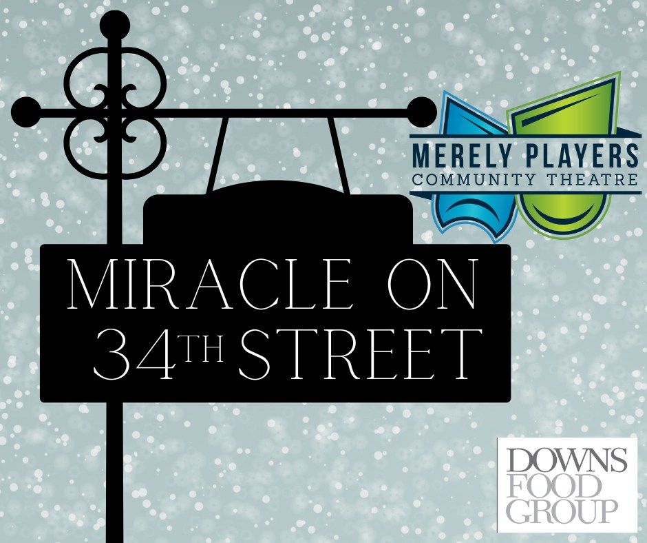 Miracle on 34th Street