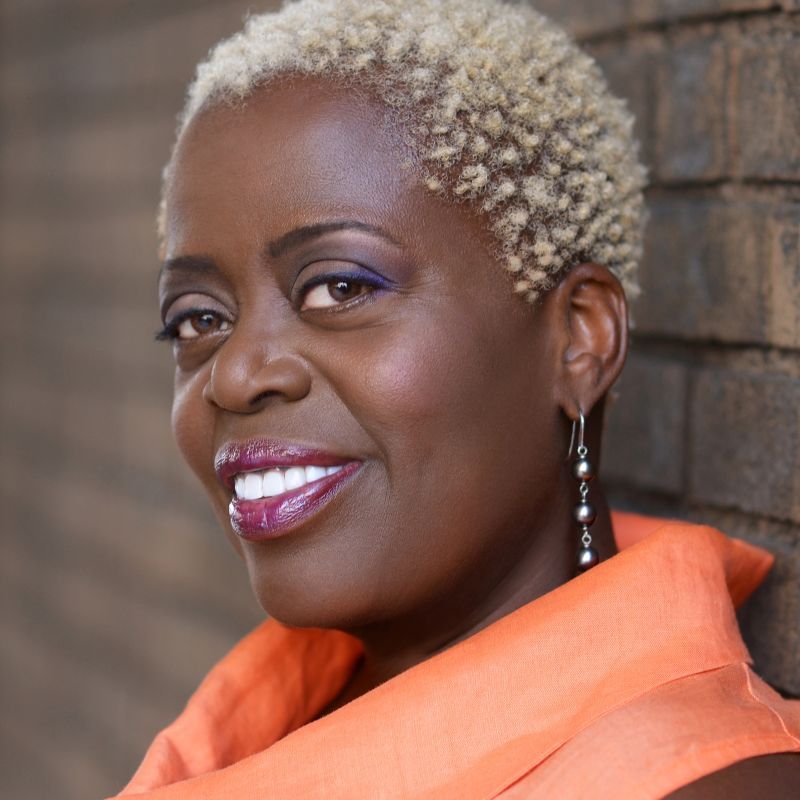 An Evening with LILLIAS WHITE (Tony Award-winning star of Broadway & Film)